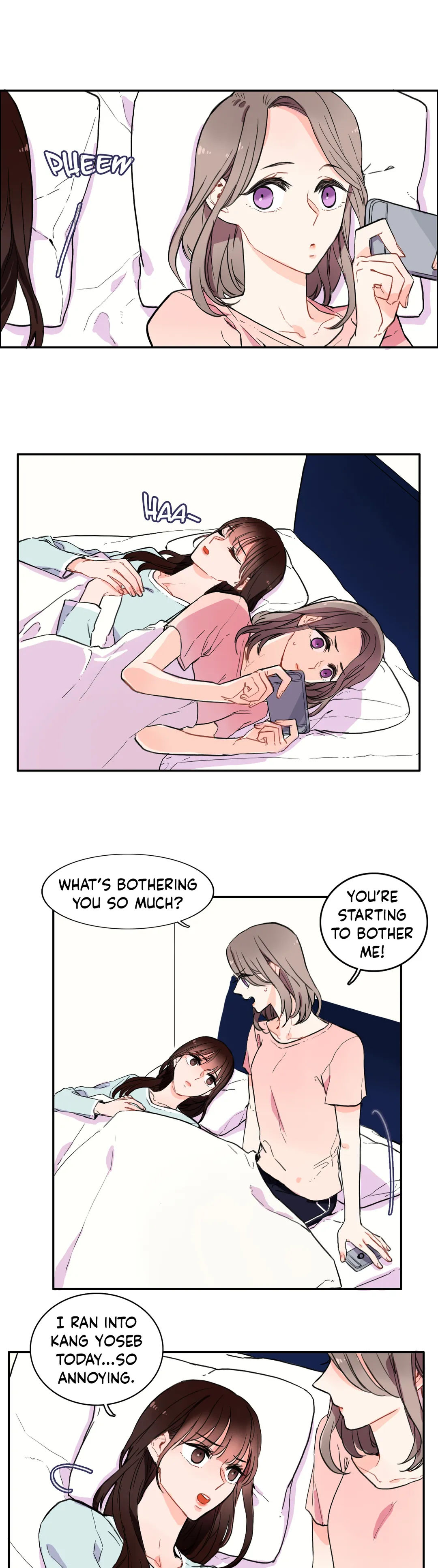The Love Doctor Chapter 12 image 9
