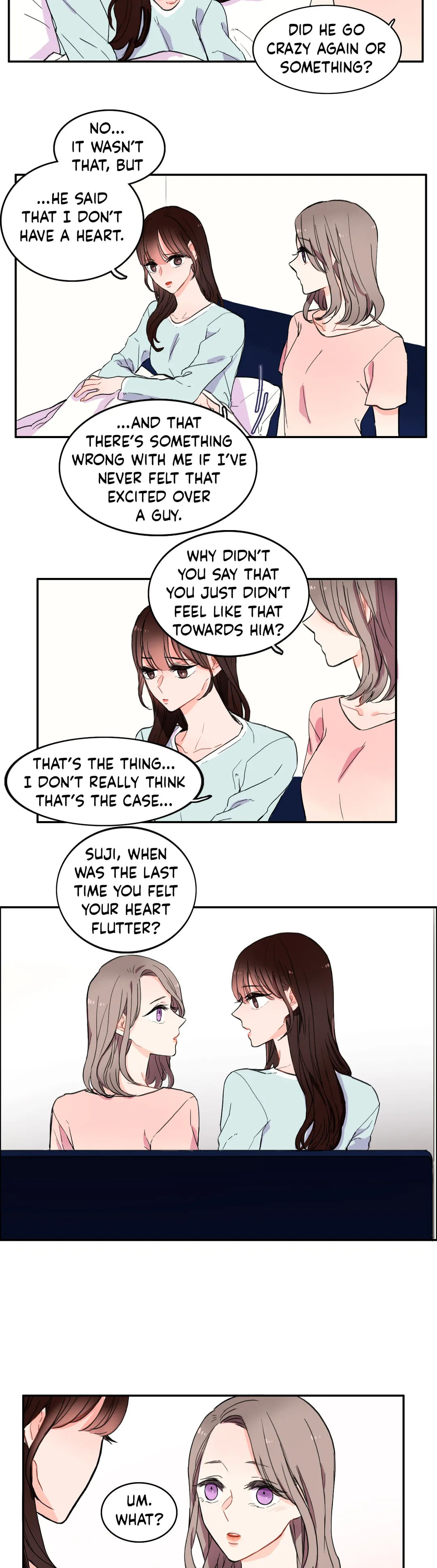 The Love Doctor Chapter 12 image 10