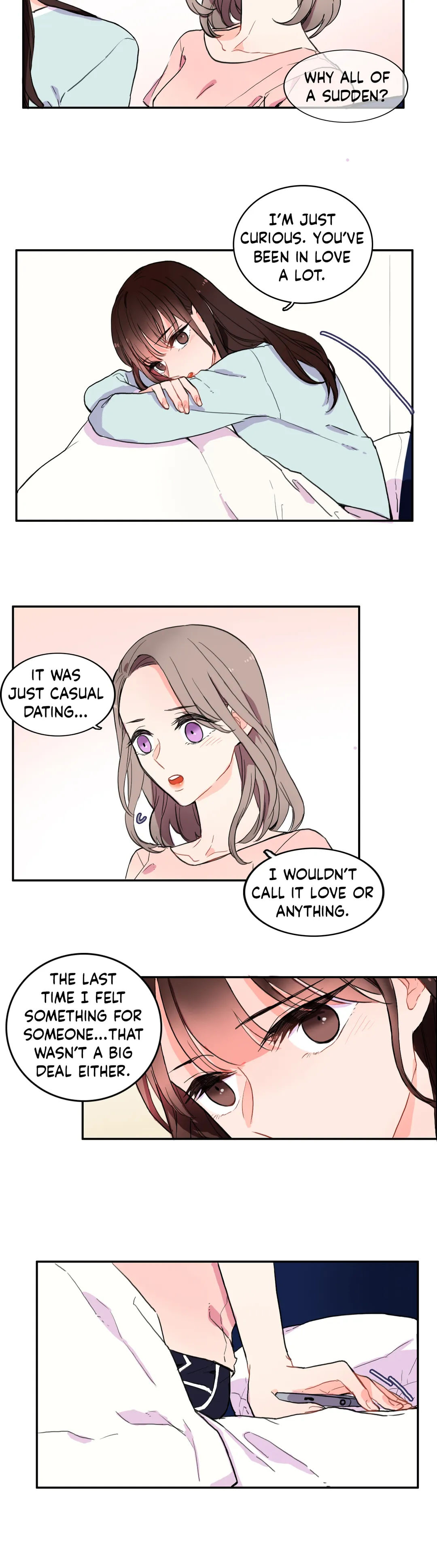 The Love Doctor Chapter 12 image 11
