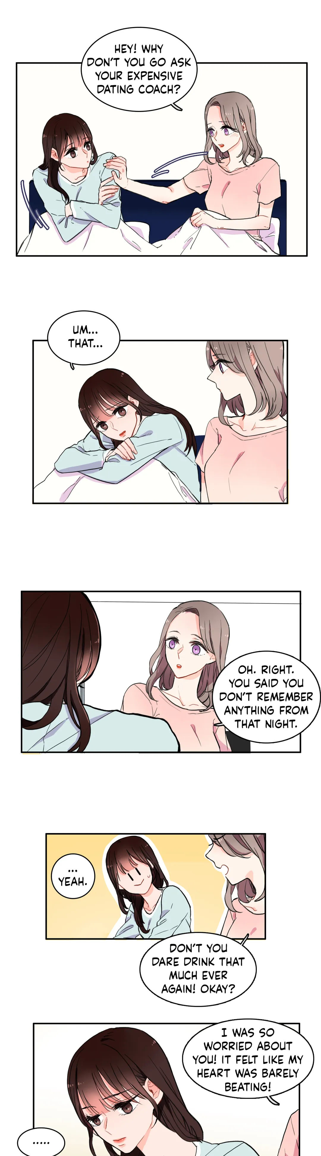 The Love Doctor Chapter 12 image 12