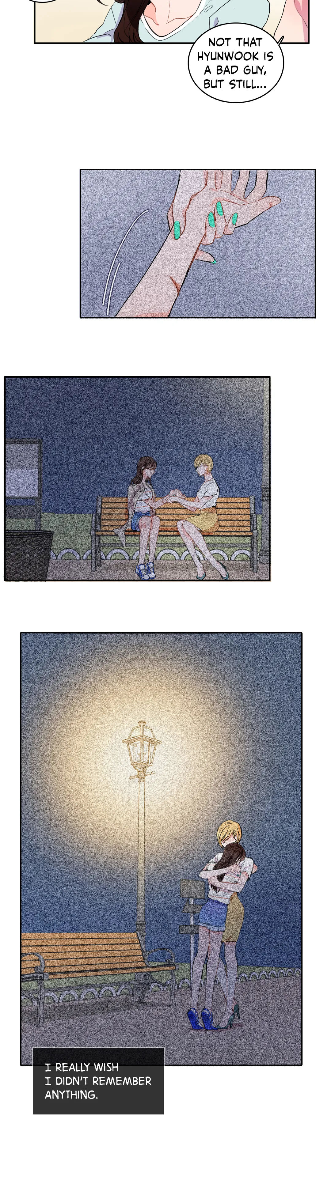The Love Doctor Chapter 12 image 13