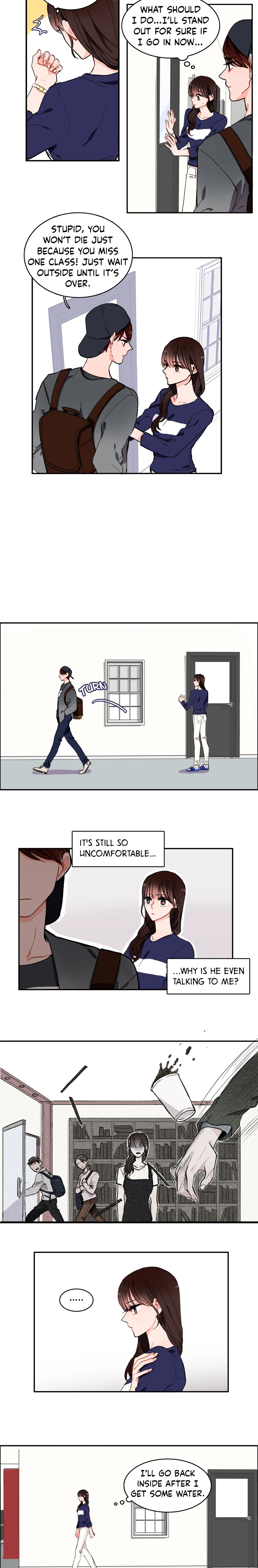 The Love Doctor Chapter 12 image 1