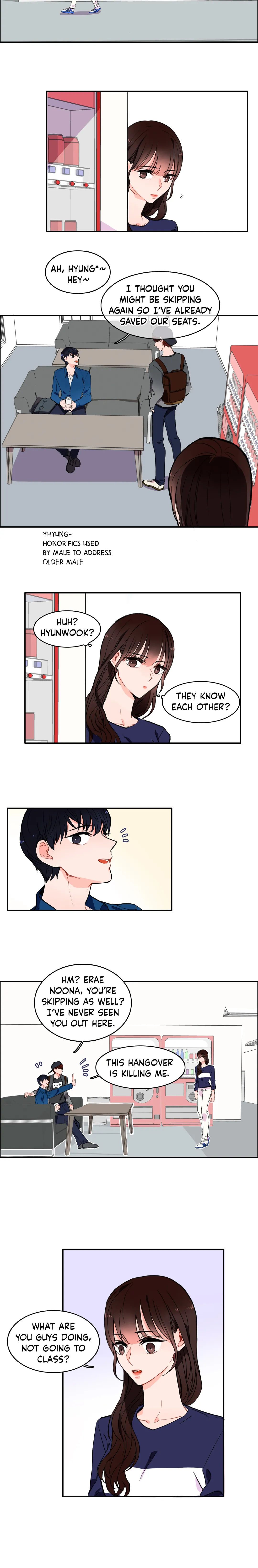 The Love Doctor Chapter 12 image 2