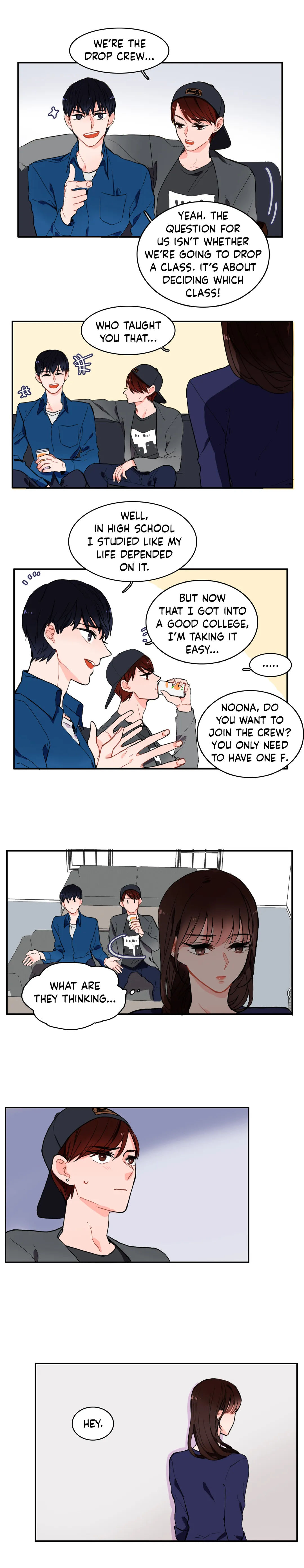 The Love Doctor Chapter 12 image 3