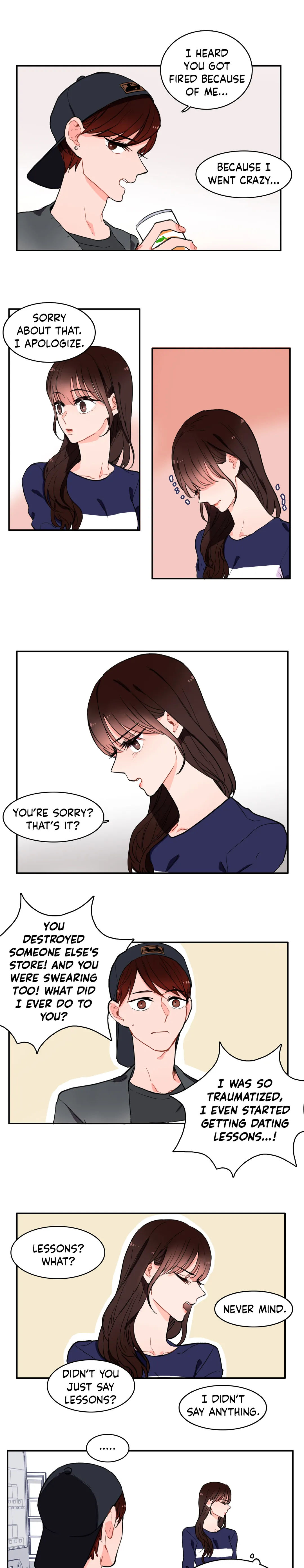 The Love Doctor Chapter 12 image 4