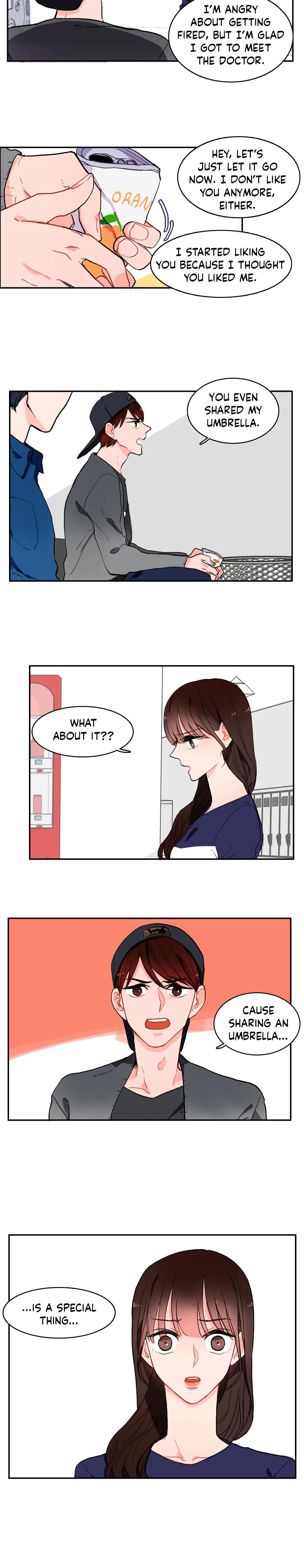 The Love Doctor Chapter 12 image 5