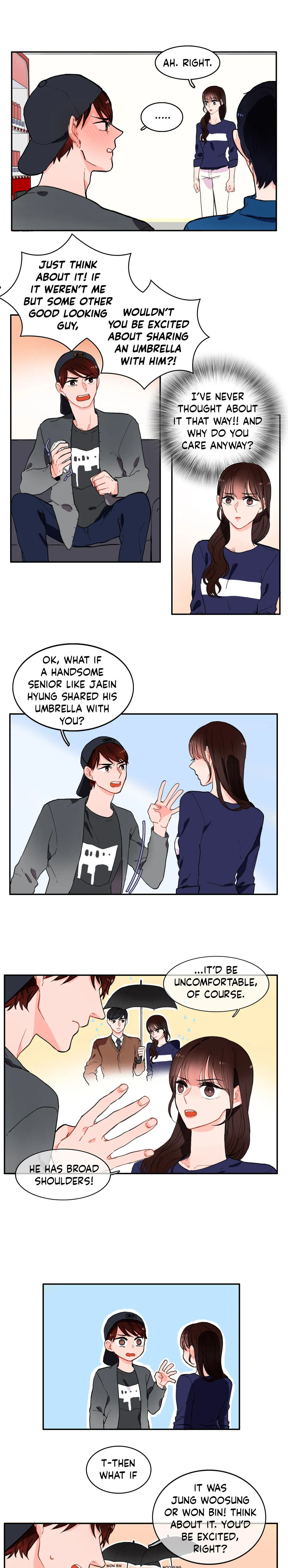 The Love Doctor Chapter 12 image 6