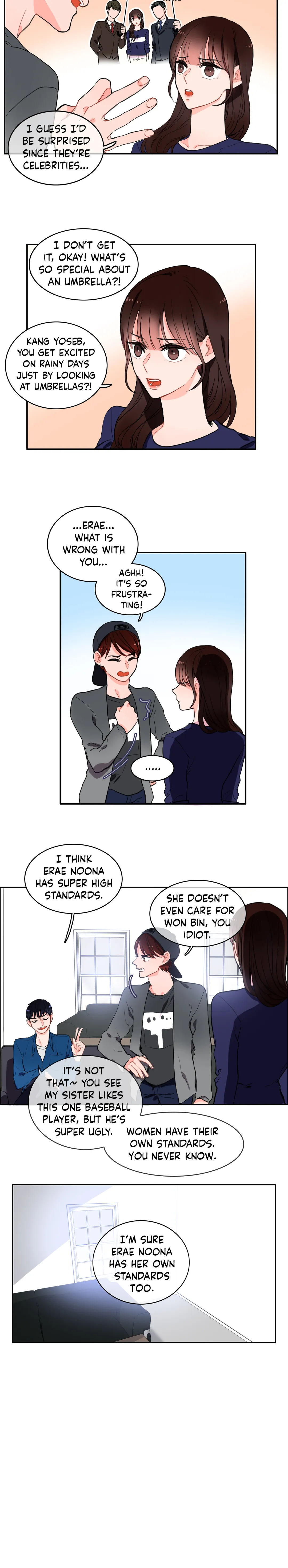 The Love Doctor Chapter 12 image 7