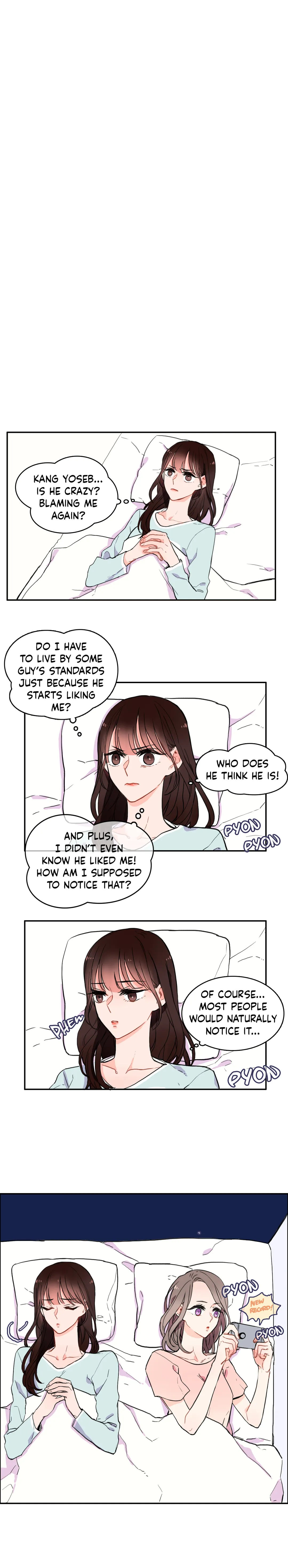 The Love Doctor Chapter 12 image 8