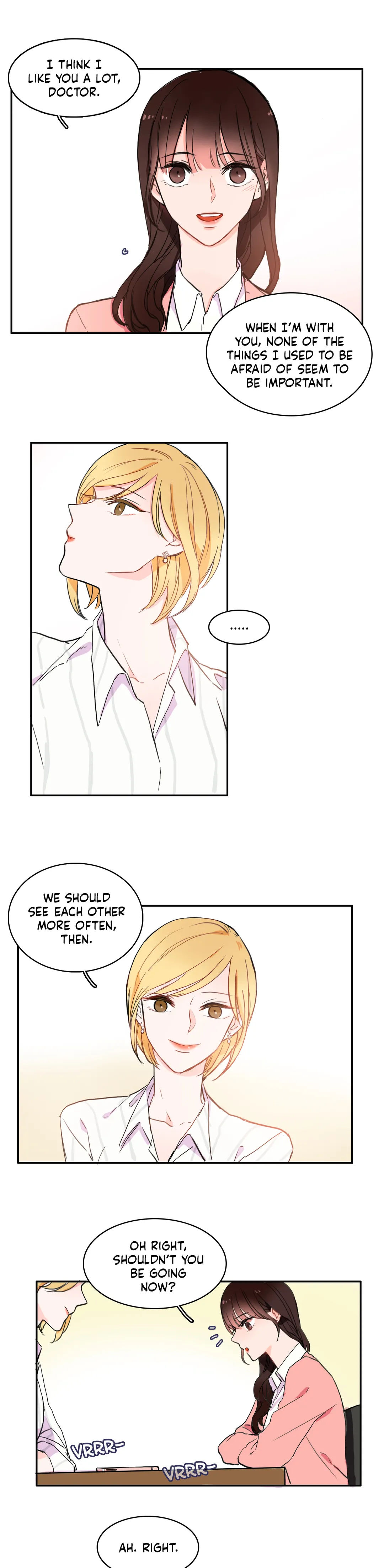 The Love Doctor Chapter 14 image 9