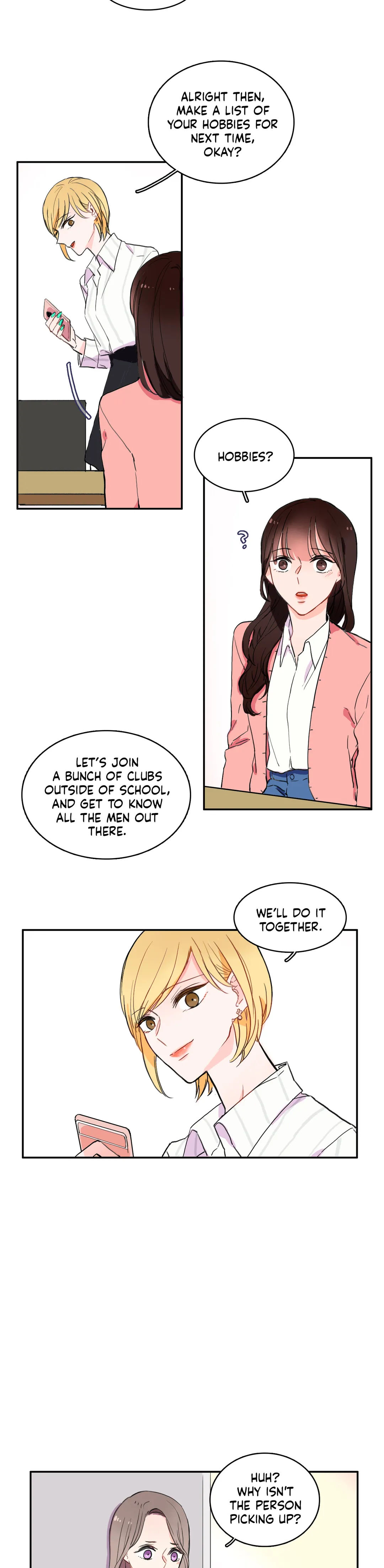 The Love Doctor Chapter 14 image 10