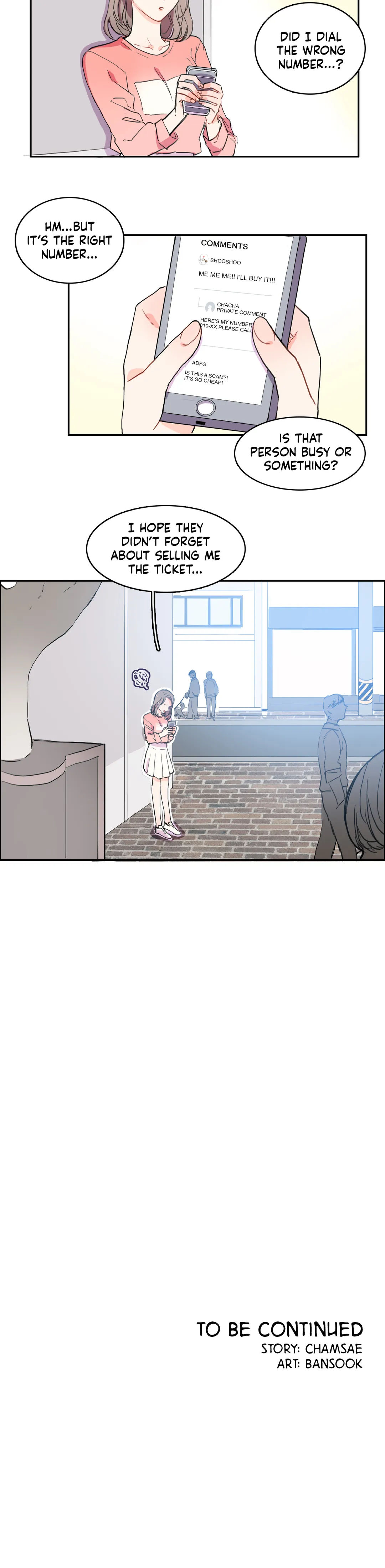The Love Doctor Chapter 14 image 11