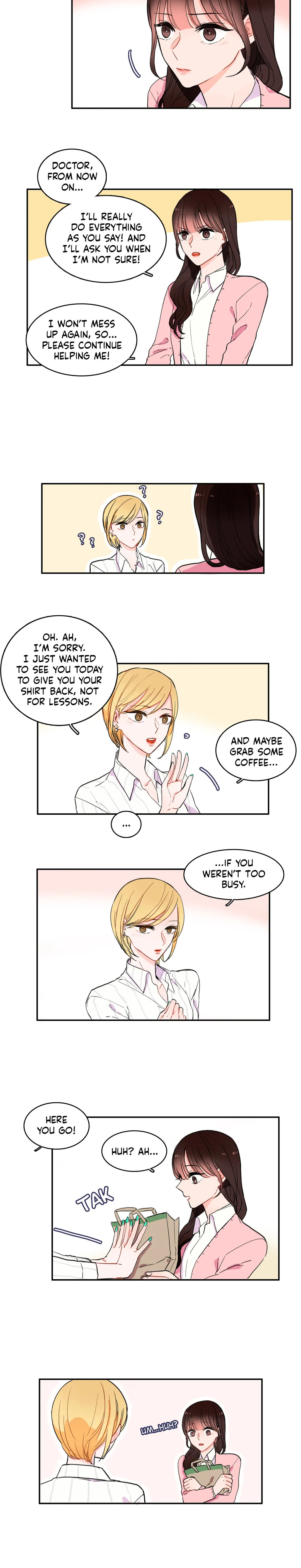 The Love Doctor Chapter 14 image 2