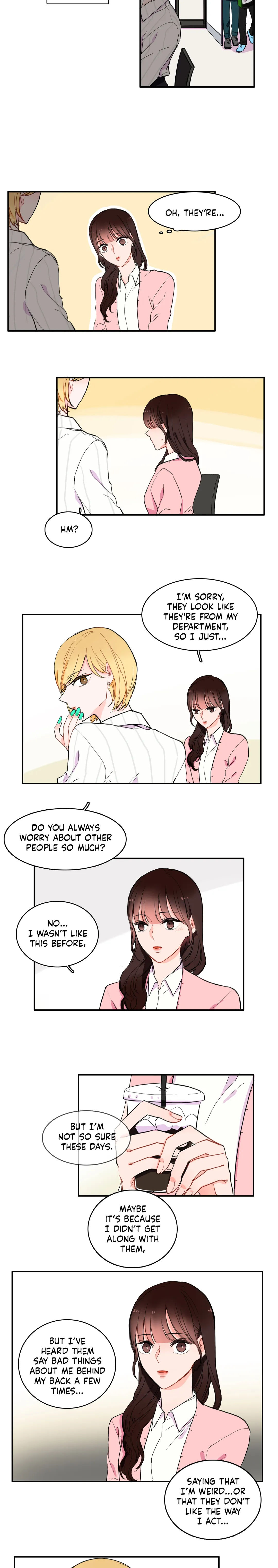 The Love Doctor Chapter 14 image 4