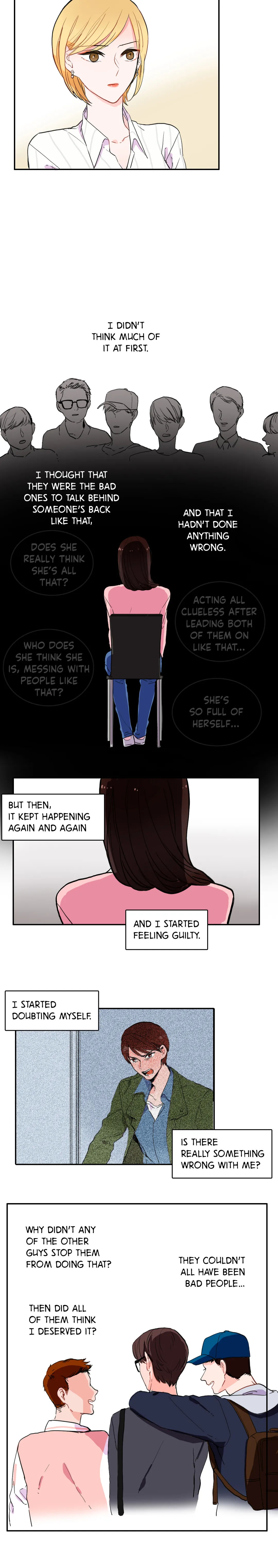 The Love Doctor Chapter 14 image 5