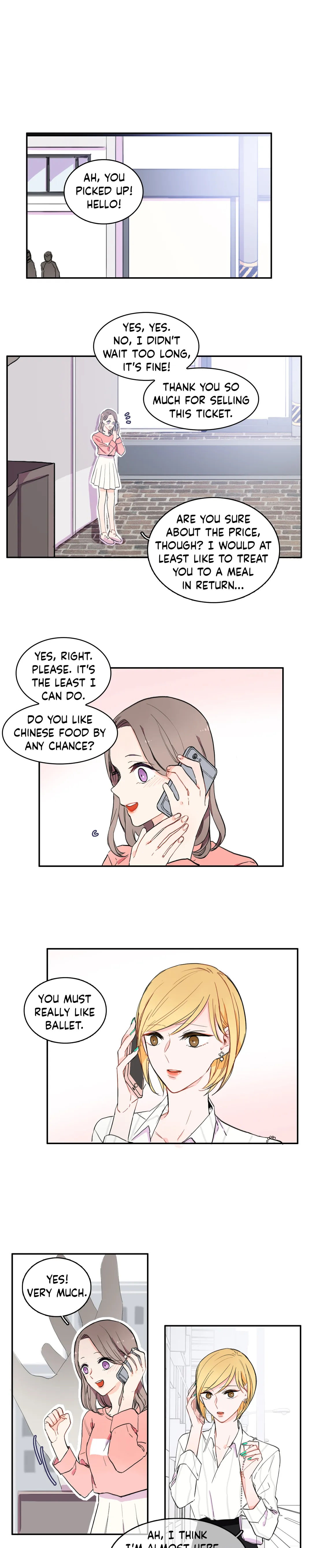 The Love Doctor Chapter 15 image 0