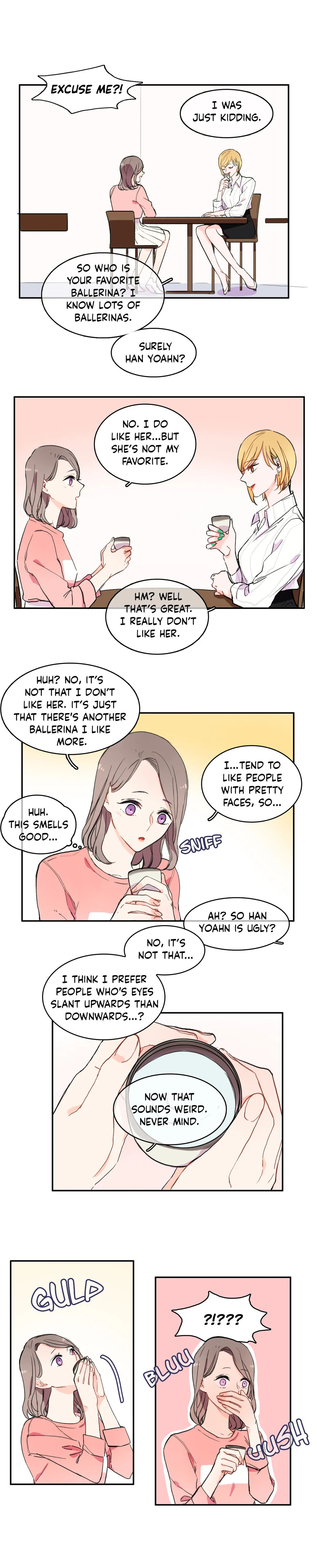 The Love Doctor Chapter 15 image 9