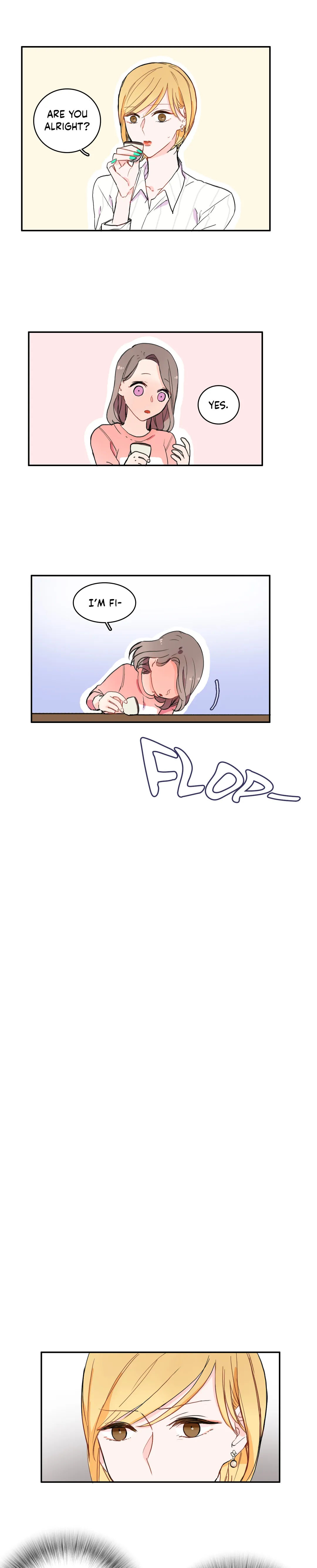 The Love Doctor Chapter 15 image 10