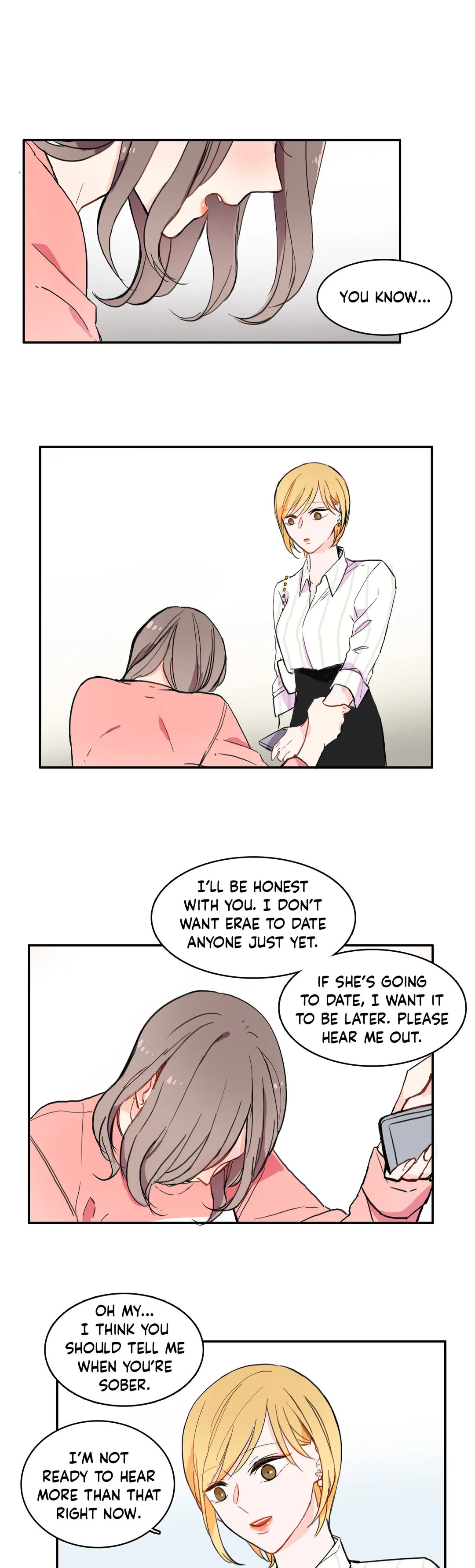 The Love Doctor Chapter 15 image 12