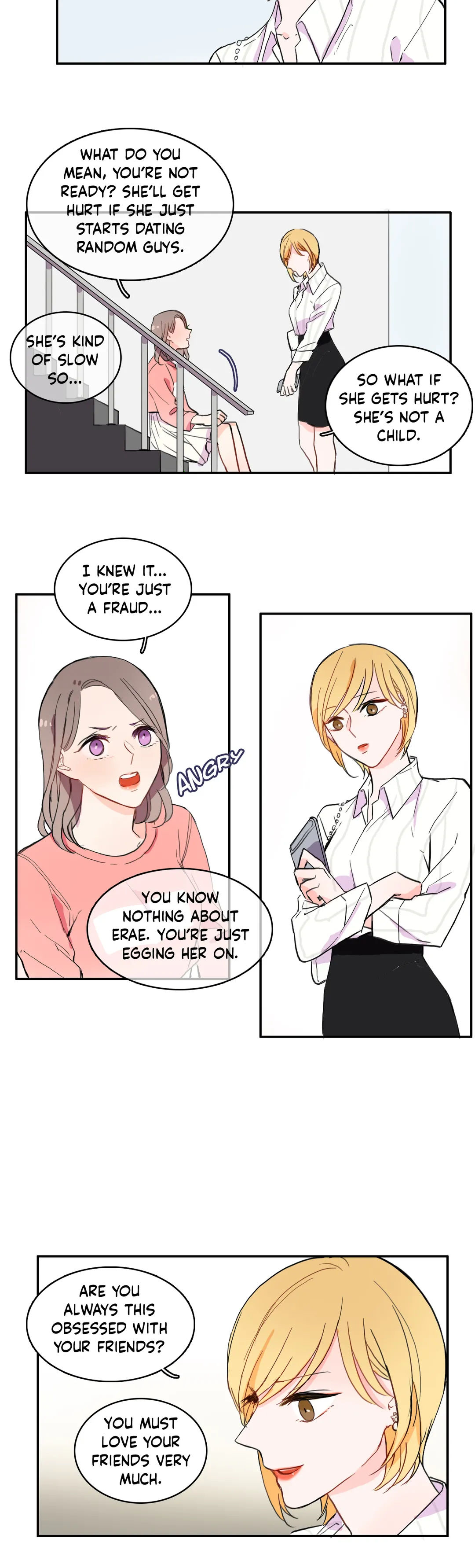 The Love Doctor Chapter 15 image 13