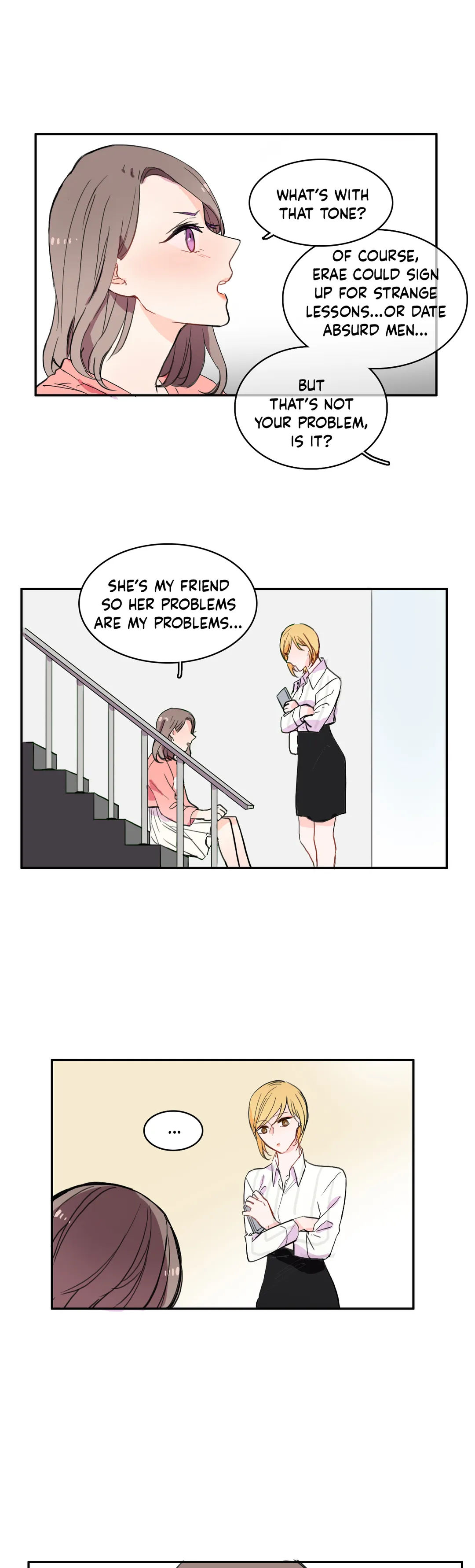 The Love Doctor Chapter 15 image 14