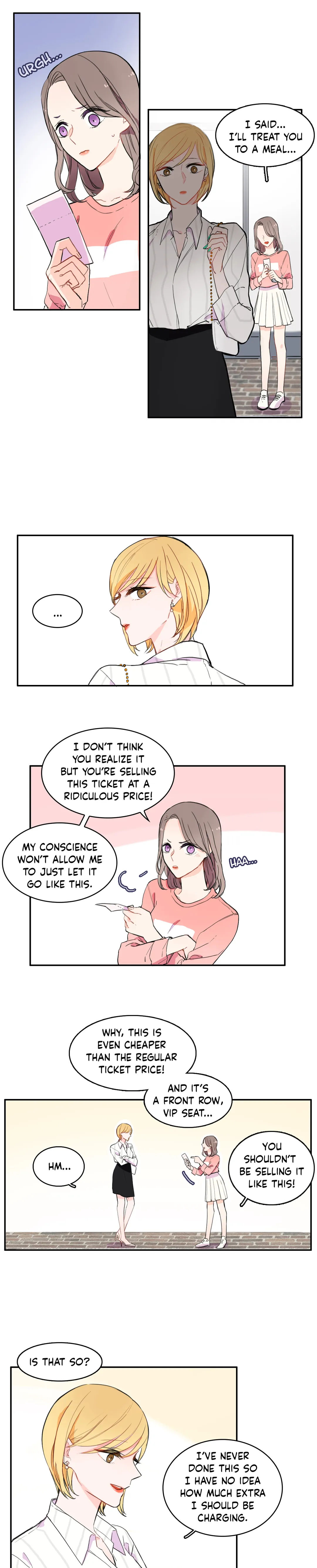 The Love Doctor Chapter 15 image 3
