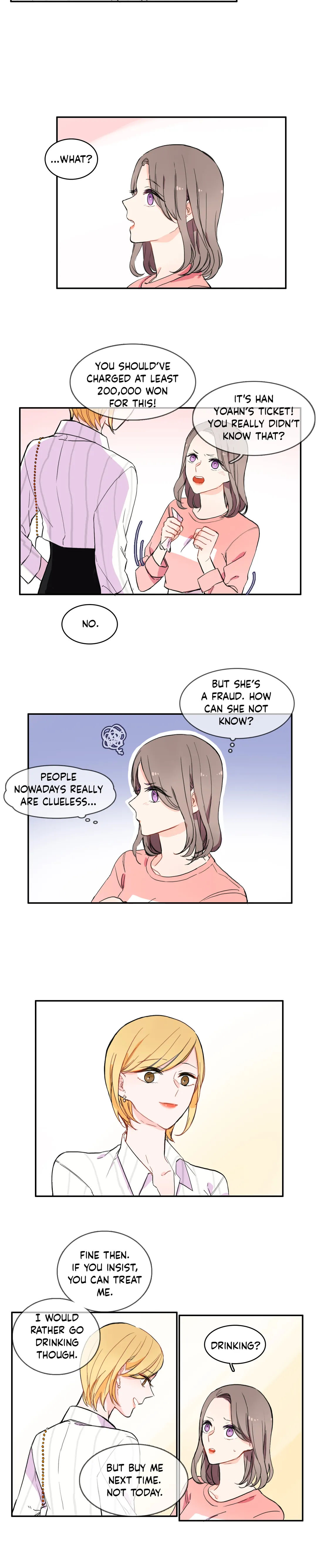 The Love Doctor Chapter 15 image 4
