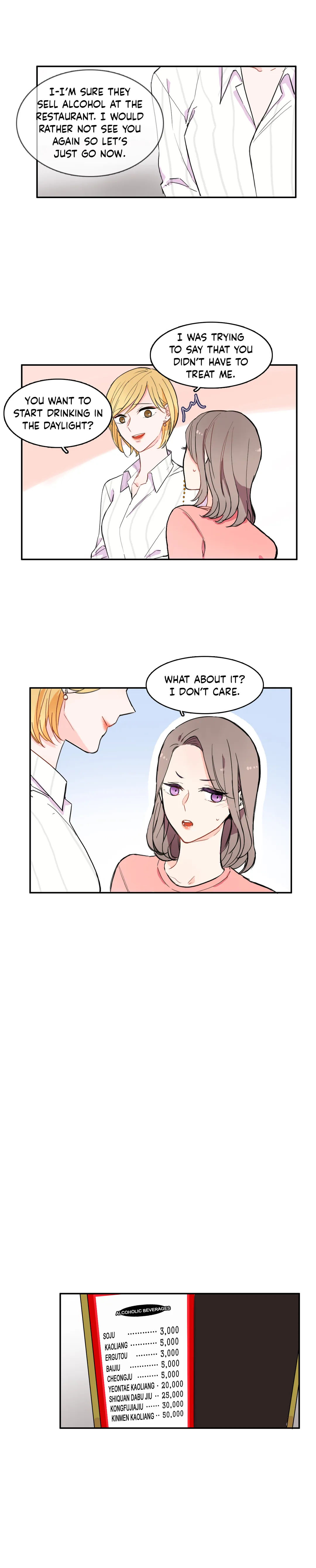 The Love Doctor Chapter 15 image 5