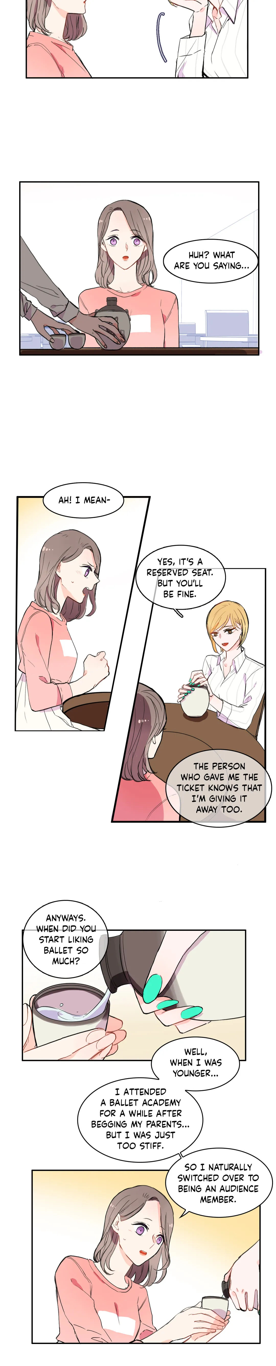 The Love Doctor Chapter 15 image 7