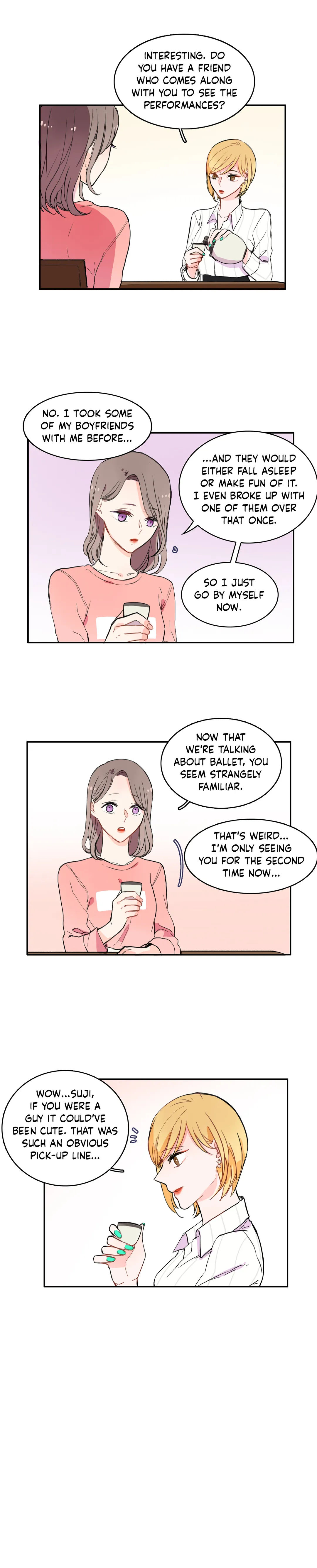 The Love Doctor Chapter 15 image 8