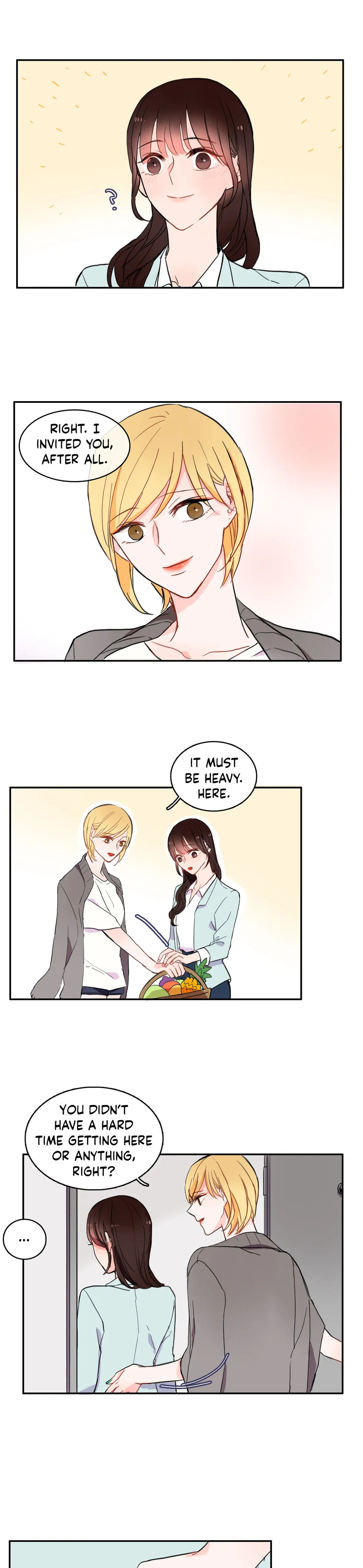 The Love Doctor Chapter 16 image 10