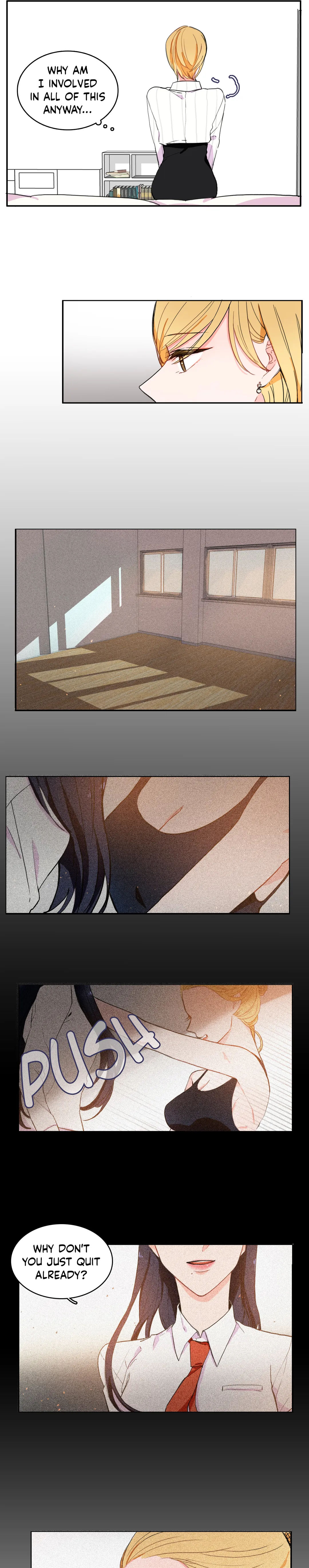 The Love Doctor Chapter 16 image 1