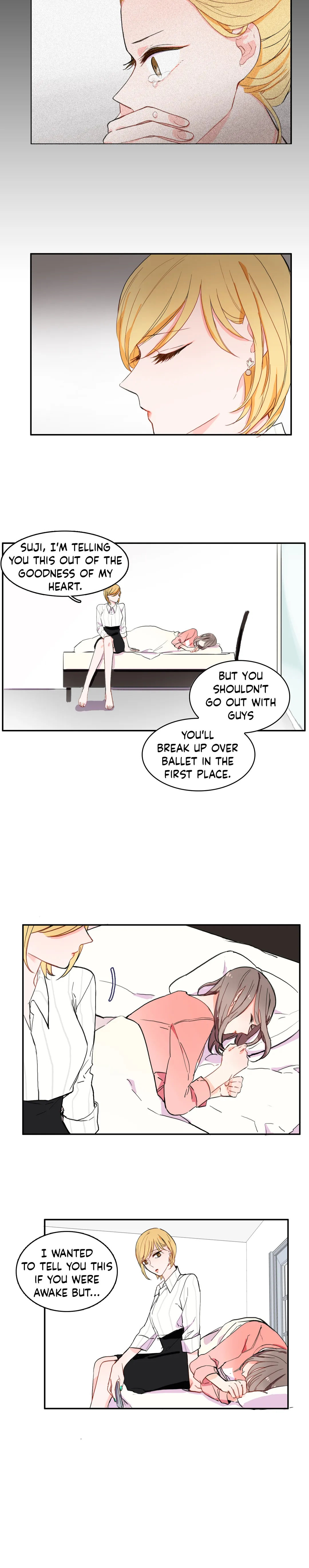 The Love Doctor Chapter 16 image 2