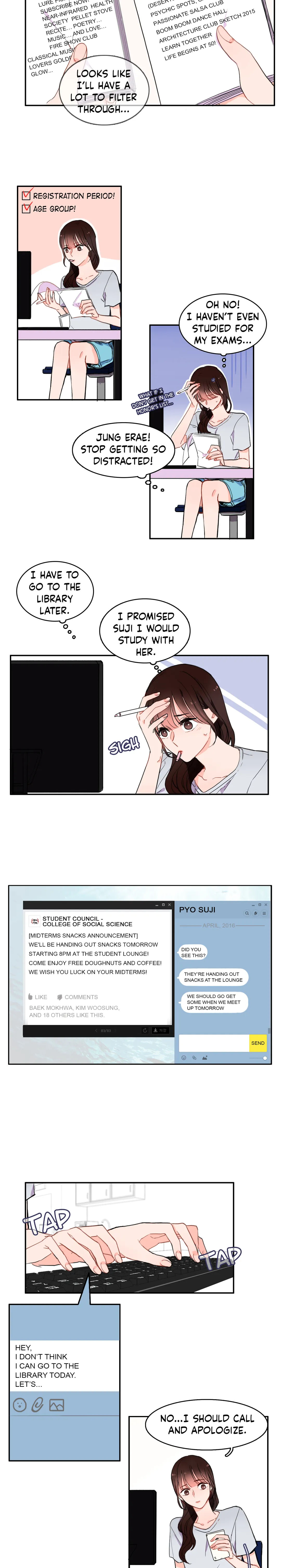 The Love Doctor Chapter 16 image 4