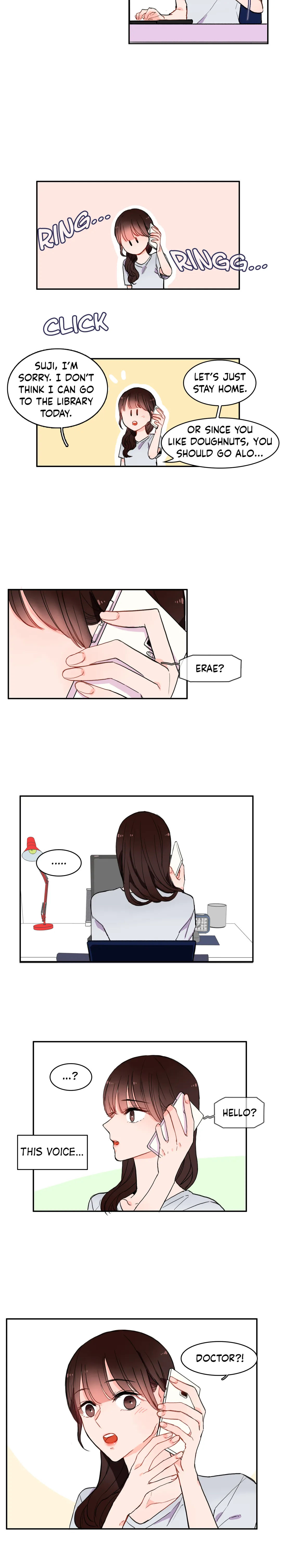 The Love Doctor Chapter 16 image 5