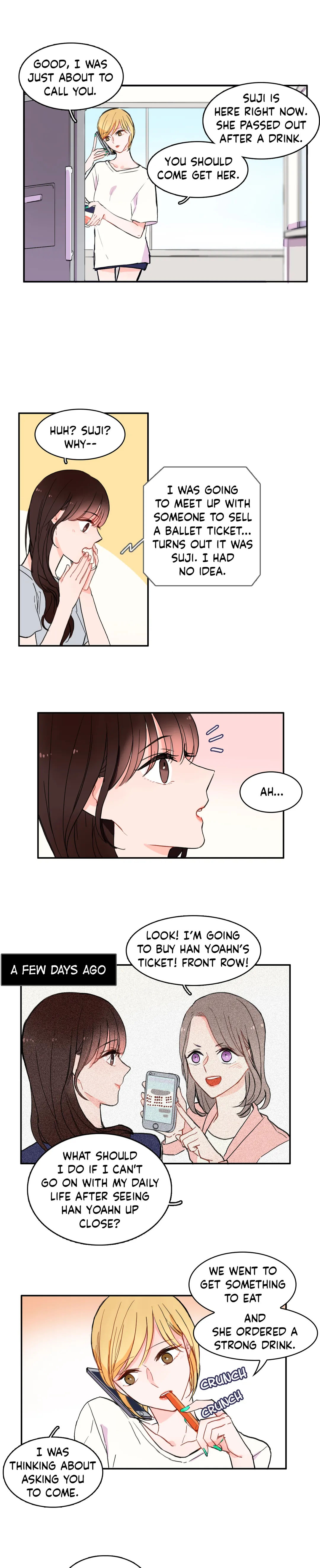 The Love Doctor Chapter 16 image 6