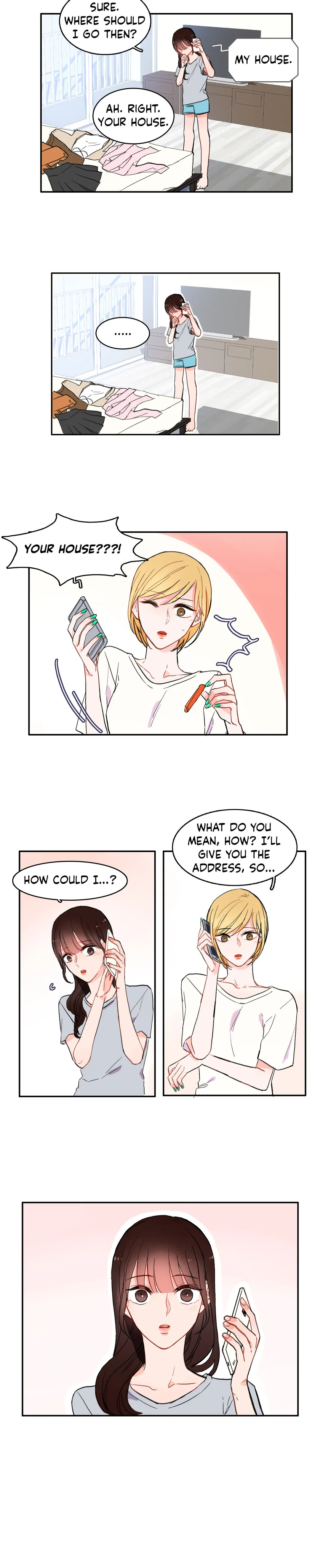 The Love Doctor Chapter 16 image 7
