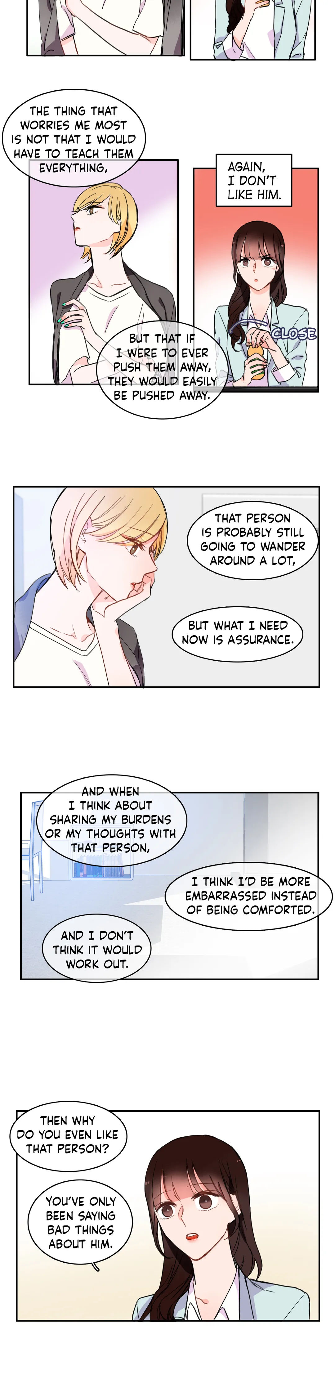 The Love Doctor Chapter 17 image 10
