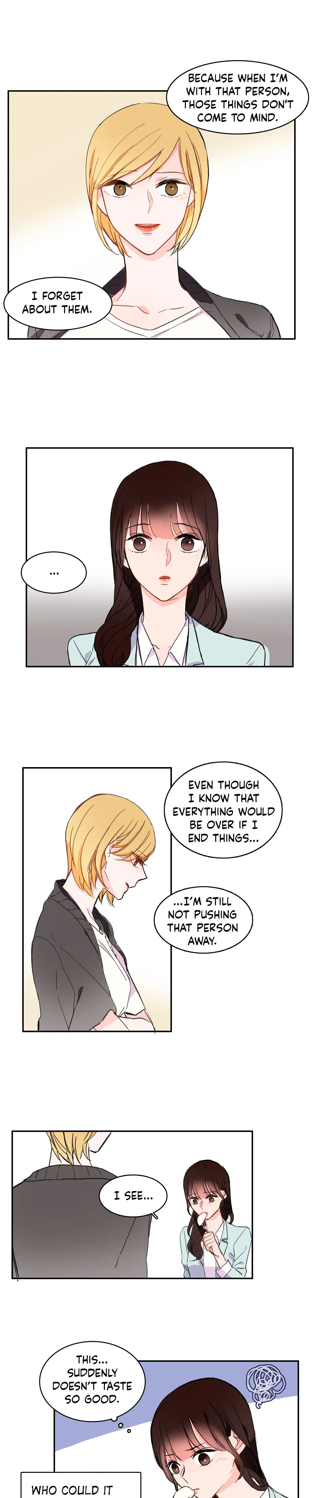 The Love Doctor Chapter 17 image 11