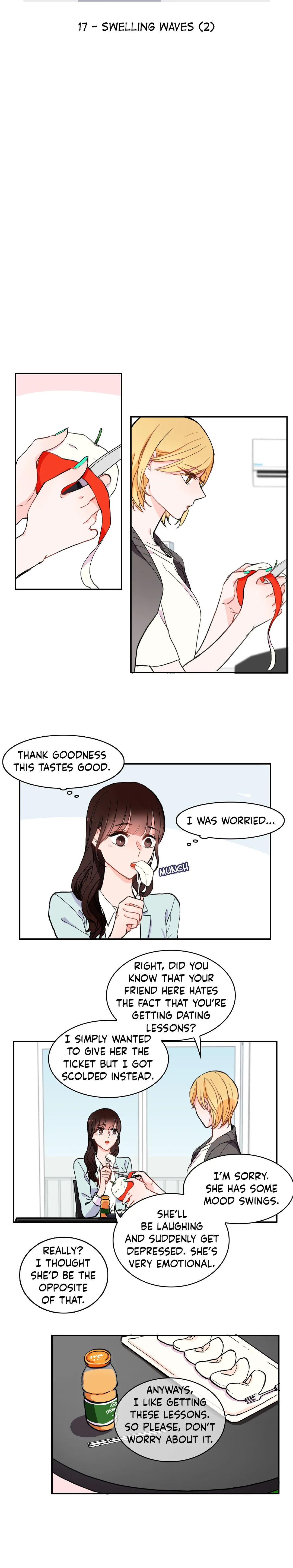 The Love Doctor Chapter 17 image 2