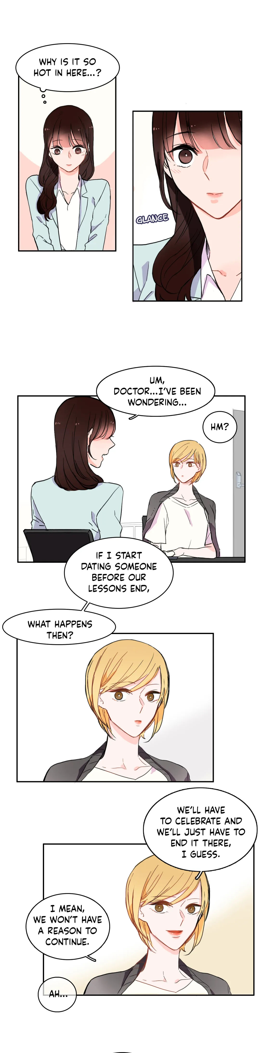 The Love Doctor Chapter 17 image 3