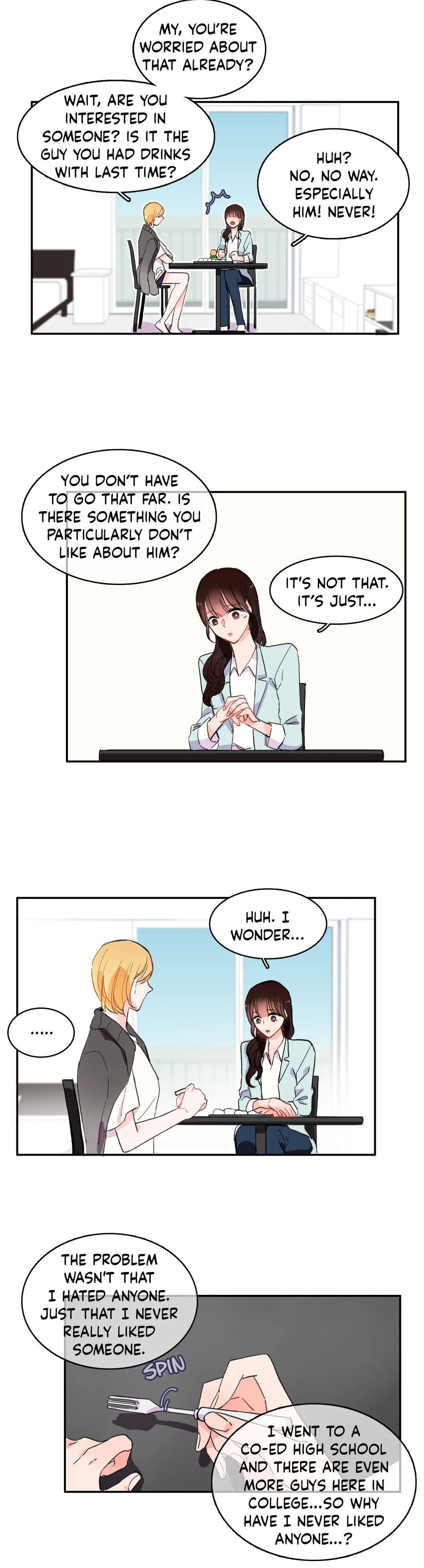 The Love Doctor Chapter 17 image 4