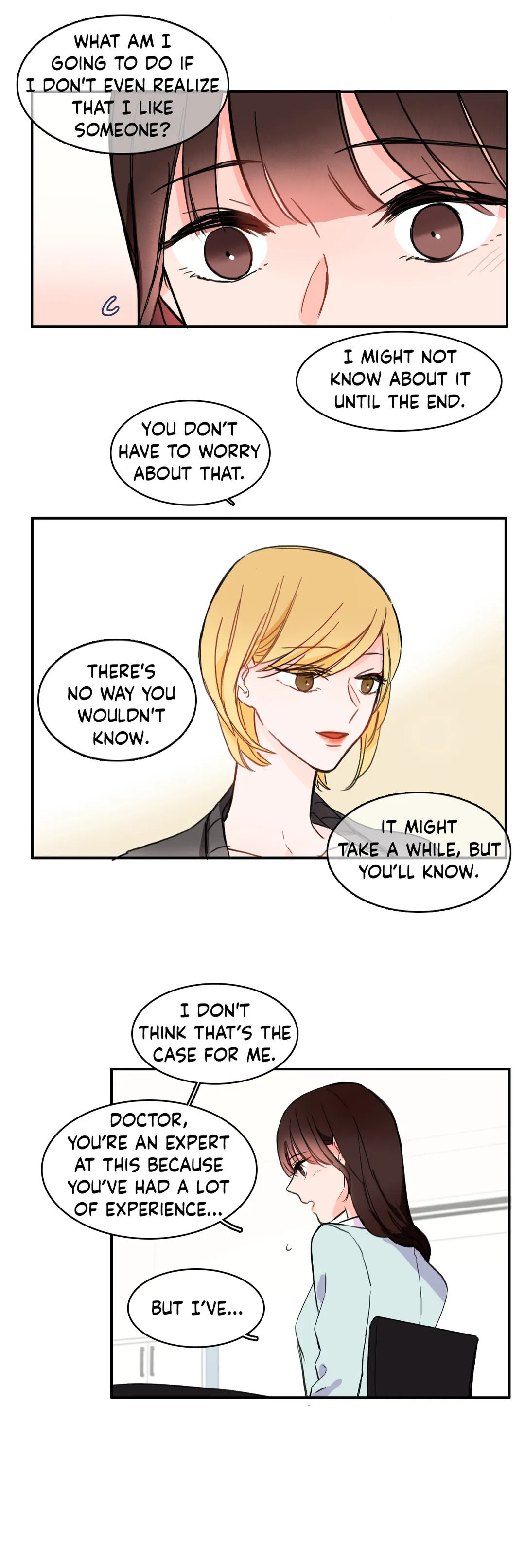 The Love Doctor Chapter 17 image 5