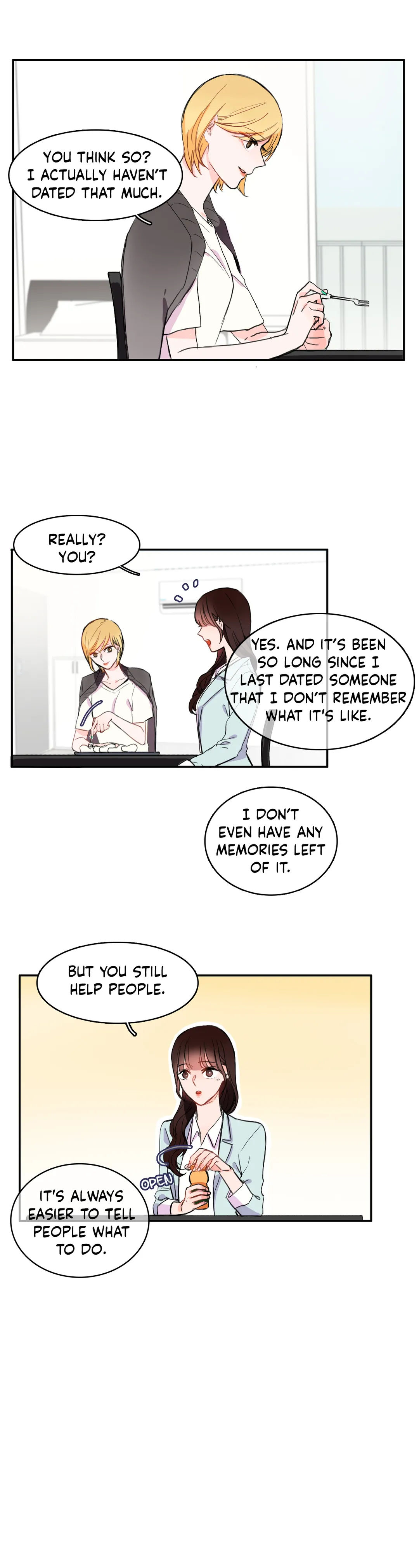 The Love Doctor Chapter 17 image 6