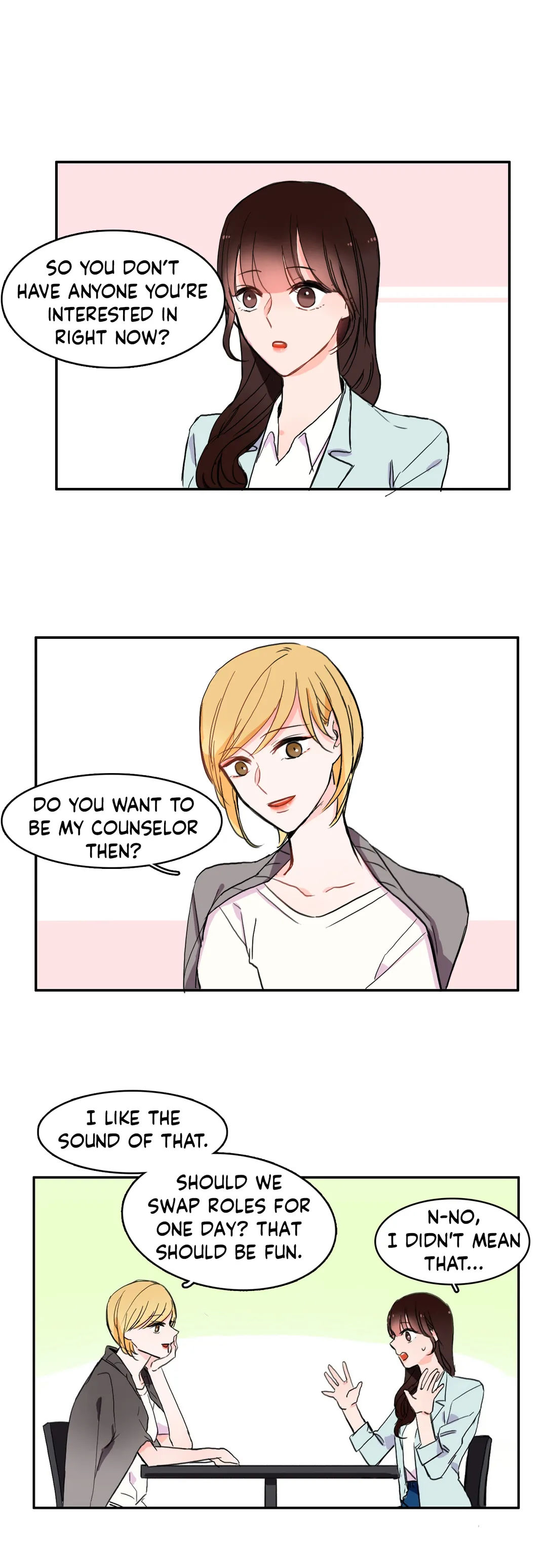 The Love Doctor Chapter 17 image 7