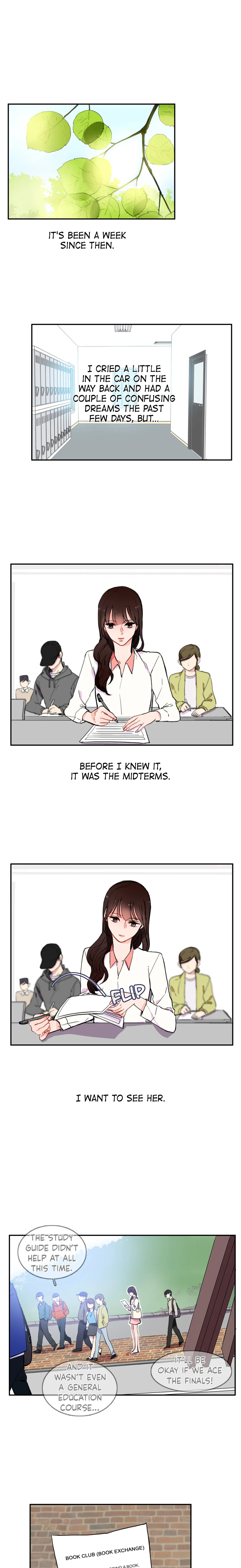 The Love Doctor Chapter 18 image 0