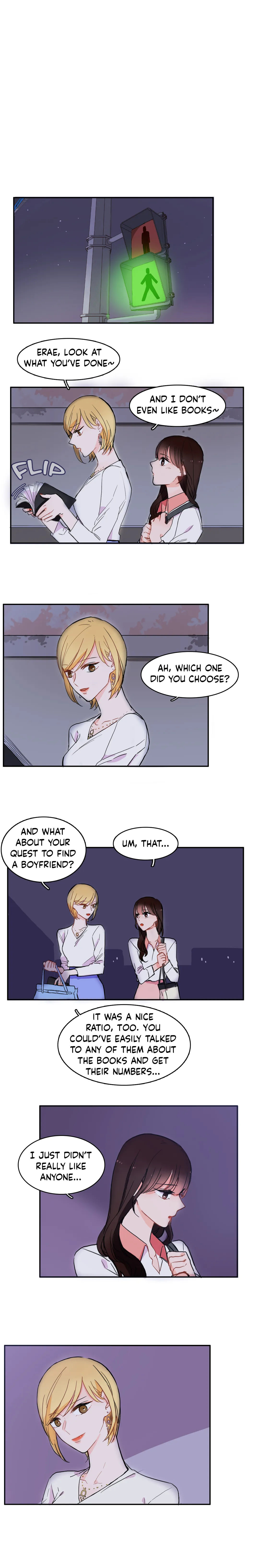 The Love Doctor Chapter 18 image 11