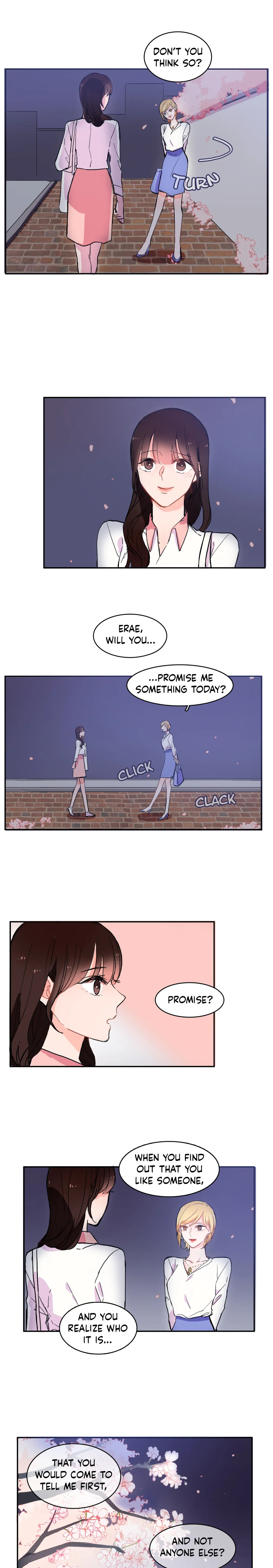 The Love Doctor Chapter 18 image 13