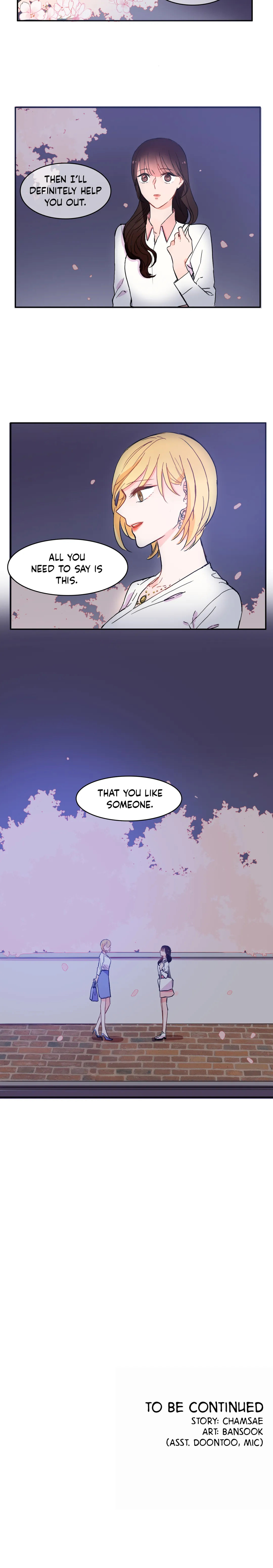 The Love Doctor Chapter 18 image 14