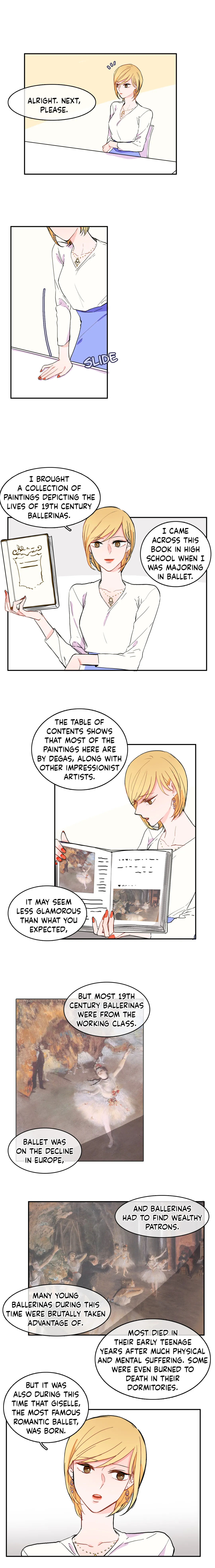 The Love Doctor Chapter 18 image 6